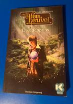 Gert Goovaerts - De elfenprins, Boeken, Ophalen, Zo goed als nieuw, Gert Goovaerts