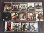 PS3 games, À partir de 18 ans, Enlèvement ou Envoi