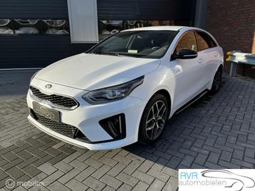 Kia ProCeed 1.0 T-GDI GT-Line beschikbaar voor biedingen