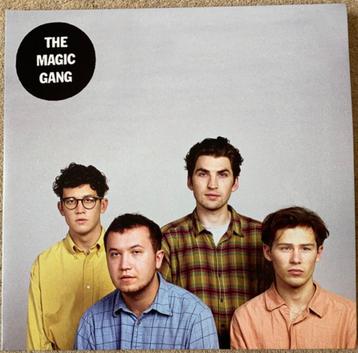 The Magic Gang – The Magic Gang (LP/NIEUW)  