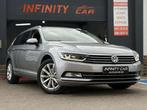 Volkswagen Passat Variant SW 2.0 CR TDi Highline Business, Voorwielaandrijving, Gebruikt, 1505 kg, Bedrijf