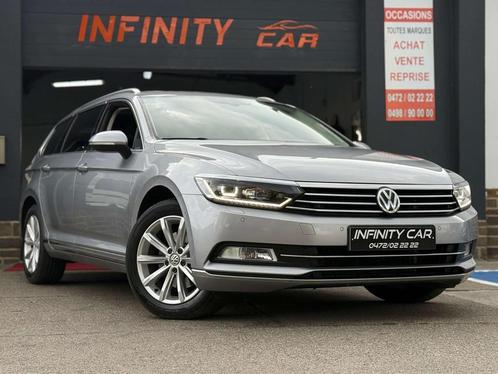Volkswagen Passat Variant SW 2.0 CR TDi Highline Business, Auto's, Volkswagen, Bedrijf, Te koop, Passat, ABS, Achteruitrijcamera