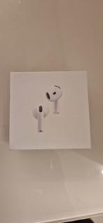 Airpods 4 active noise cancelling (ONGEBRUIKT!), Telecommunicatie, Mobiele telefoons | Oordopjes, Ophalen, Nieuw, In gehoorgang (in-ear)