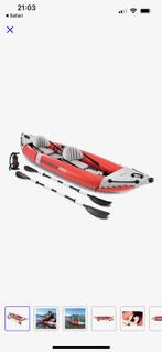 Intex kayak - K2 pro, Ophalen, Nieuw