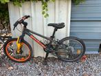 Mountenbike, Ophalen, Zo goed als nieuw