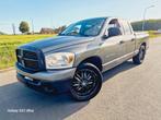 Dodge Ram 1500 5.7l Hemi-LPG-6-persoons bestelwagen - Full O, Auto's, Automaat, 4 deurs, Leder, Bedrijf