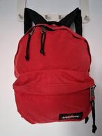 Rugzak Eastpak klein 38x28 rood, Handtassen en Accessoires, Ophalen, 25 tot 40 cm, Zo goed als nieuw, 30 tot 45 cm