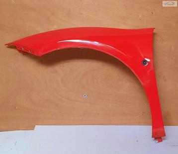 Orgineel aluminium linker voorscherm Ferrari 488 vanaf 2015 beschikbaar voor biedingen
