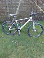 Cube Ltd race mtb 26 inch, Fietsen en Brommers, Fietsen | Mountainbikes en ATB, Gebruikt, Hardtail, Heren, 49 tot 53 cm