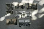 6 cartes postales anciennes Gand, Collections, Cartes postales | Belgique, Affranchie, Flandre Orientale, Enlèvement ou Envoi