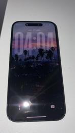 Iphone 16, Télécoms, 128 GB, Enlèvement, Comme neuf, Sans abonnement