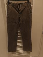 Grijze broek River woods, Kleding | Heren, Overige maten, Ophalen of Verzenden, Zo goed als nieuw, River woods