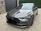 Zeer nette perfecte DS9, Automaat, 4 deurs, 1600 cc, Leder