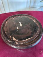 Stolp, Enlèvement, Utilisé