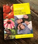 Anders beter worden • A. Vogel, Boeken, Gezondheid, Dieet en Voeding, Ophalen of Verzenden, Zo goed als nieuw