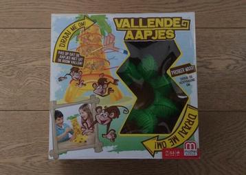 Vallende Aapjes disponible aux enchères