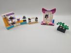 Lego Friends 41002 Emma's Karate Class, Enlèvement ou Envoi, Comme neuf, Ensemble complet, Lego