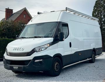Iveco Daily 2.3 Diesel MAXI 06/2016 139000KM beschikbaar voor biedingen