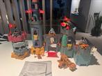 Fisher Price Imaginext kasteel, Kinderen en Baby's, Speelgoed | Duplo en Lego, Ophalen of Verzenden, Zo goed als nieuw