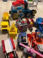 Paw Patrol, Kinderen en Baby's, Ophalen, Zo goed als nieuw
