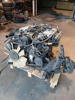 Motor, boîte auto en ophanging Jaguar XJ 12 van 1895, Auto-onderdelen, Ophalen, Jaguar