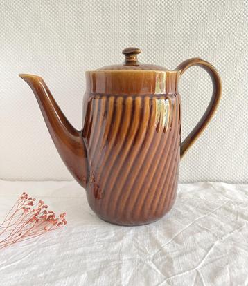 Cafetière Boch Trianon Brun Provence beschikbaar voor biedingen