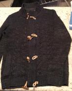 Mooie gilet trui met rits Petrol industries m164, Ophalen of Verzenden, Nieuw