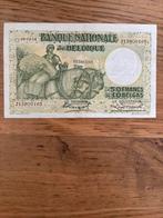 50 Frank 1934! Pr kwaliteit! Moeilijke datum, Postzegels en Munten, Bankbiljetten | België, Ophalen of Verzenden