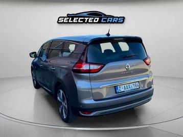 Renault Scénic 1.3 TCE Limited | 7 Place | 1 Jaar Garantie beschikbaar voor biedingen