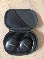 Bose QuietComfort 45 noise cancelling hoofdtelefoon, Bluetooth, Zo goed als nieuw, Over oor (circumaural), Ophalen