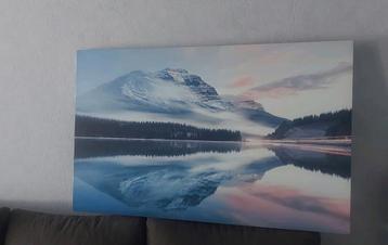 Schilderij doek beschikbaar voor biedingen