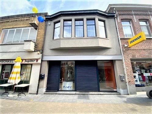 Commercieel te huur in Hamme, Immo, Huizen te huur, Overige soorten
