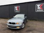 Bmw 2.0i 2007, Auto's, 1 Reeks, Bedrijf, Handgeschakeld, Berline