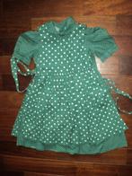 dpam,une robe vintage pour une fille de 4a, Kinderen en Baby's, Kinderkleding | Maat 104, Meisje, Ophalen of Verzenden
