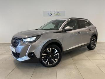 Peugeot 2008 Allure  beschikbaar voor biedingen