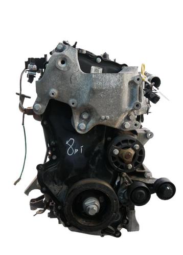 Renault 1.6 DCI R9M413 R9M 8201662459-motor beschikbaar voor biedingen