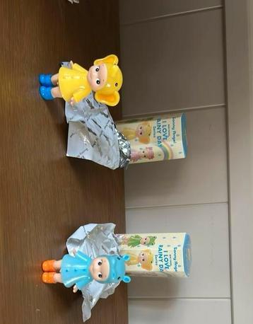Sonny angels i love rainy days serie beschikbaar voor biedingen