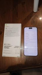 Iphone 16 pro max 256giga ´´´´dessert.  Gold, Télécoms, Téléphonie mobile | Apple iPhone, 256 GB, IPhone 16 Pro Max, Enlèvement