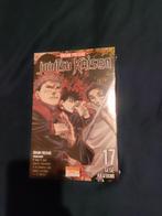 manga jujutsu kaisen tome 17 collector edition prestige, Japon (Manga), Comics, Enlèvement ou Envoi, Neuf