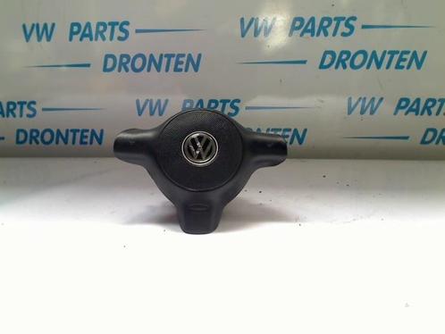 Airbag links (Stuur) van een Volkswagen Polo, Auto-onderdelen, Overige Auto-onderdelen, Volkswagen, Gebruikt, 3 maanden garantie