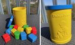 Fisher Price - nr. 414 - vintage - collectie, Ophalen of Verzenden, Gebruikt, Overige typen