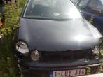 VW POLO 9N : 2002  1,9 SDI POUR PIECES, POLO 2002, Enlèvement