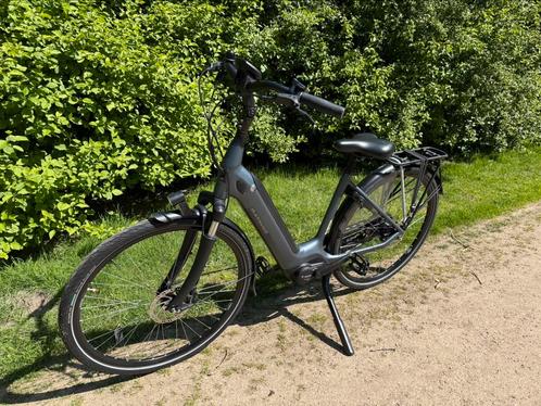Batavus finez e-go elektrische dames fiets, Fietsen en Brommers, Elektrische fietsen, Batavus, Ophalen