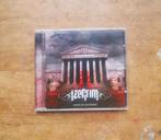 Izegrim - Point of No Return, Cd's en Dvd's, Ophalen of Verzenden, Zo goed als nieuw