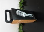 Stagg SDM100CR retro microphone, Ophalen of Verzenden, Gebruikt
