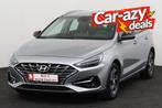 Hyundai i30 KOMBI COMFORT SMART 1.0T MHEV KOMBI COMFORT SMAR, Gebruikt, Euro 6, Bedrijf, 117 g/km