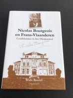 Nicolas Bourgeois en Frans-Vlaanderen, Comme neuf, Enlèvement ou Envoi