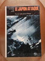 Livre Le Japon attaque raz de marée dans le Pacifique, Enlèvement ou Envoi, Utilisé