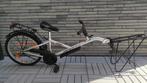 Raket Xtension 20 inch kinder hangfiets of tandem, Ophalen, Gebruikt
