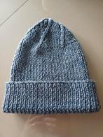 Handgebreide nieuwe muts/beanie dames&heren zie objecten, Vêtements | Femmes, Bonnets, Écharpes & Gants, Enlèvement, Neuf, Bonnet